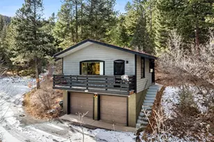 5704 Santa Clara Rd, Indian Hills, CO 80454 - Photo 34