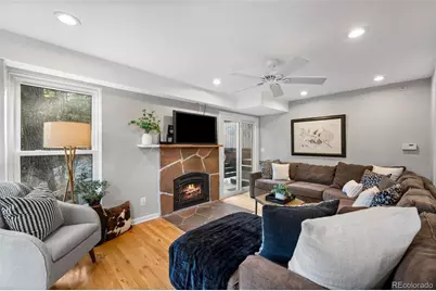 5704 Santa Clara Road, Indian Hills, CO 80454 - Photo 14