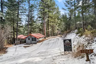 5704 Santa Clara Rd, Indian Hills, CO 80454 - Photo 2