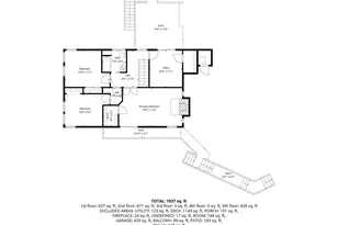 5704 Santa Clara Rd, Indian Hills, CO 80454 - Photo 48