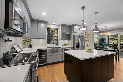 5704 Santa Clara Road, Indian Hills, CO 80454 - Photo 8