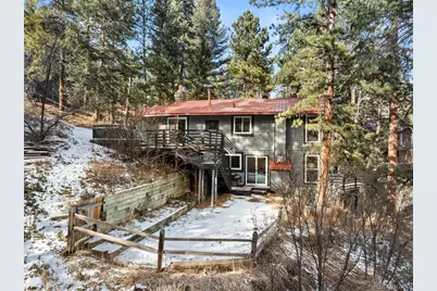 5704 Santa Clara Road, Indian Hills, CO 80454 - Photo 30