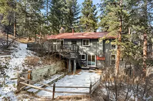 5704 Santa Clara Rd, Indian Hills, CO 80454 - Photo 30