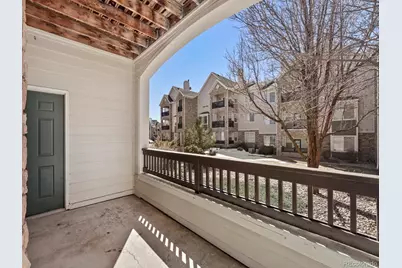 18919 E Warren Circle #B108, Aurora, CO 80013 - Photo 10