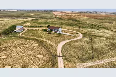1080 S Dutch Valley Road, Bennett, CO 80102 - Photo 1