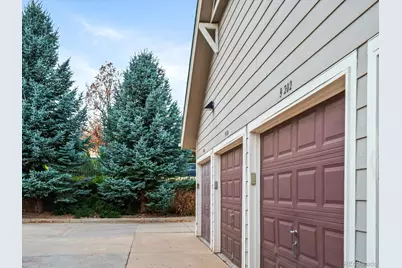 9306 Amison Circle #202, Parker, CO 80134 - Photo 30