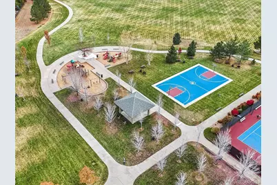 9306 Amison Circle #202, Parker, CO 80134 - Photo 34