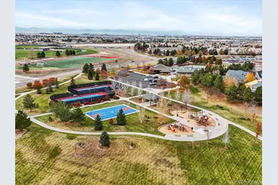 9306 Amison Circle #202, Parker, CO 80134 - Photo 36