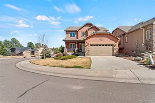1842 Holmby Ct, Castle Rock, CO 80104 - Photo 1