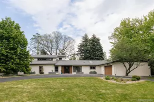 3940 S Dexter St, Cherry Hills Village, CO 80113 - Photo 2