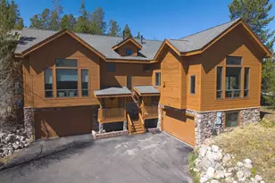 1871 Peregrine Ln, Silverthorne, CO 80498 - Photo 2