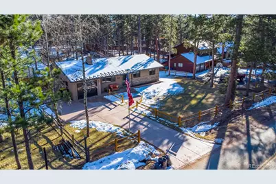607 W Lovell Gulch, Woodland Park, CO 80863 - Photo 34