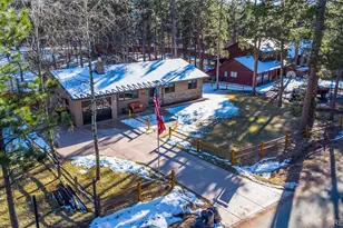 607 W Lovell Gulch, Woodland Park, CO 80863 - Photo 34