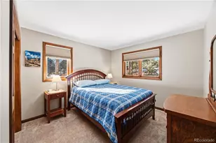 607 W Lovell Gulch, Woodland Park, CO 80863 - Photo 20