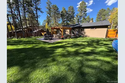 607 W Lovell Gulch, Woodland Park, CO 80863 - Photo 40