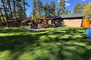 607 W Lovell Gulch, Woodland Park, CO 80863 - Photo 40