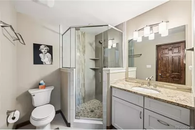 607 W Lovell Gulch, Woodland Park, CO 80863 - Photo 16