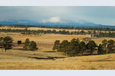 06 County Road 122, Ramah, CO 80832 - Photo 1