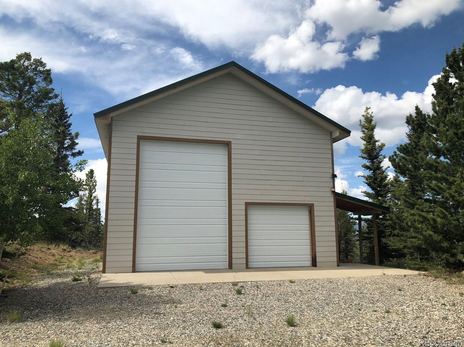 16 Red Cloud Dr, Fairplay, CO 80432