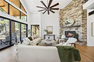 5277 Mountain Vista Ln, Evergreen, CO 80439 - Photo 8
