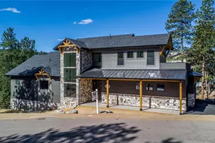 5277 Mountain Vista Ln, Evergreen, CO 80439 - Photo 4