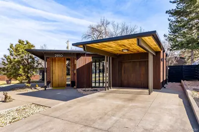 2910 S Marion Street, Englewood, CO 80113 - Photo 1