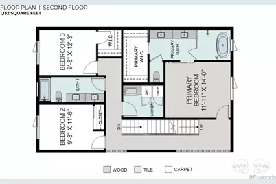 3916 Upham, Wheat Ridge, CO 80033 - Photo 18