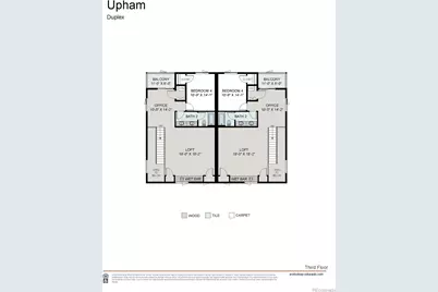 3916 Upham, Wheat Ridge, CO 80033 - Photo 10