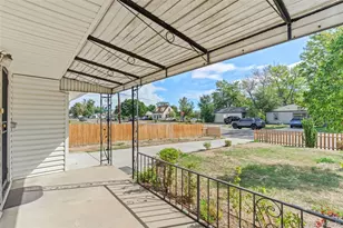 4985 Tejon St, Denver, CO 80221 - Photo 6