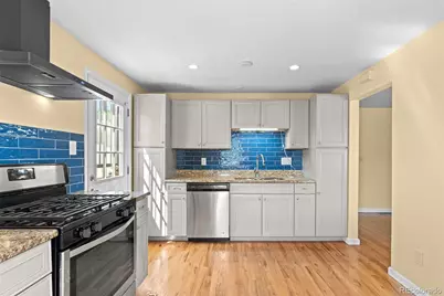 4985 Tejon Street, Denver, CO 80221 - Photo 16