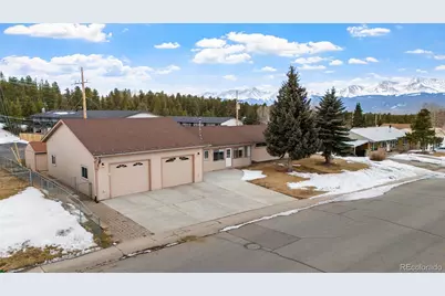 332 Mount Princeton Drive, Leadville, CO 80461 - Photo 30