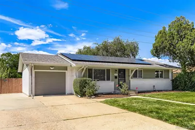 3731 S Uinta Street, Denver, CO 80237 - Photo 4