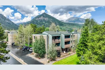200 Granite Street #310, Frisco, CO 80443 - Photo 1
