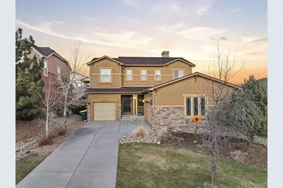 2374 Cinnabar Road, Colorado Springs, CO 80921 - Photo 1