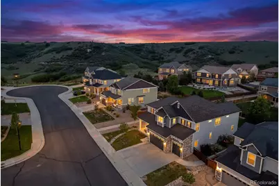 4133 Zodiac Place, Castle Rock, CO 80109 - Photo 2