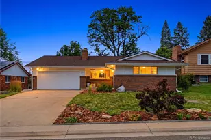 2779 S Meade St, Denver, CO 80236 - Photo 1
