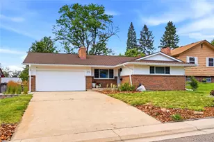 2779 S Meade St, Denver, CO 80236 - Photo 2