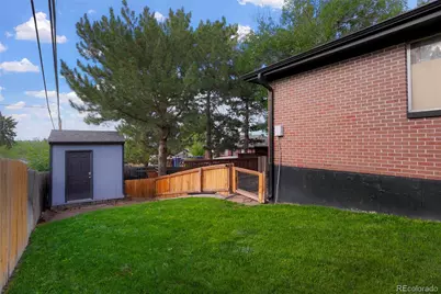 6607 Eaton Street, Arvada, CO 80003 - Photo 28