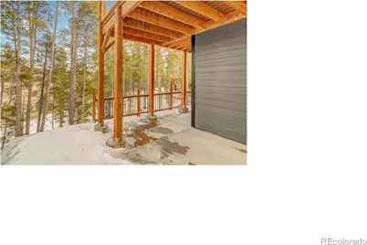 148 N Aspen Street, Alma, CO 80420 - Photo 4