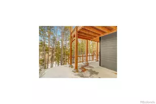 148 N Aspen St, Alma, CO 80420 - Photo 4
