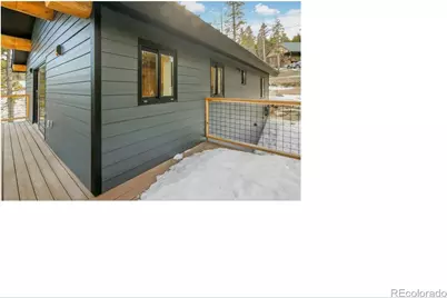 148 N Aspen Street, Alma, CO 80420 - Photo 48