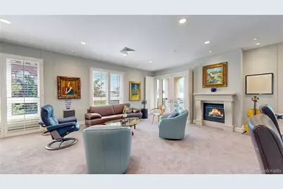 2500 E Cherry Creek South Drive #326, Denver, CO 80209 - Photo 8