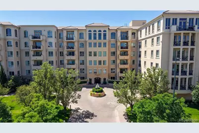 2500 E Cherry Creek South Drive #326, Denver, CO 80209 - Photo 1