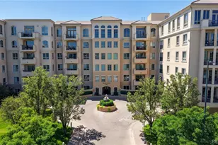 2500 E Cherry Creek S Dr, Denver, CO 80209 - Photo 1