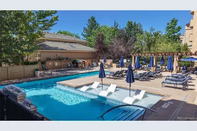2500 E Cherry Creek South Drive #326, Denver, CO 80209 - Photo 32
