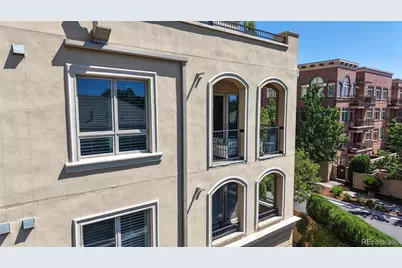 2500 E Cherry Creek South Drive #326, Denver, CO 80209 - Photo 28