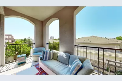 2500 E Cherry Creek South Drive #326, Denver, CO 80209 - Photo 26