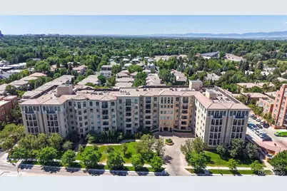 2500 E Cherry Creek South Drive #326, Denver, CO 80209 - Photo 34