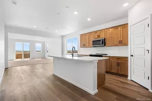 2827 Mosker St, Strasburg, CO 80136 - Photo 2