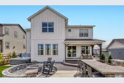 4870 Saddle Iron Road, Castle Rock, CO 80104 - Photo 42